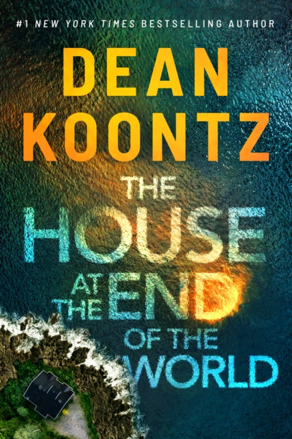 House At The End Of The World The