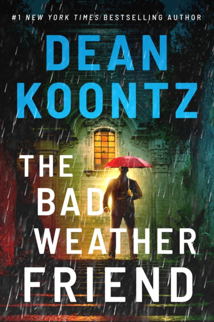 Bad Weather Friend The