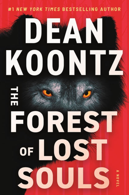 Forest Of Lost Souls The