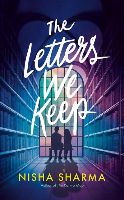 Letters We Keep The