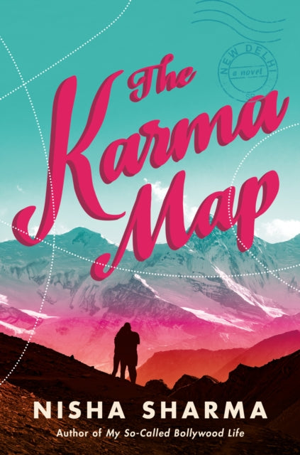 Karma Map The