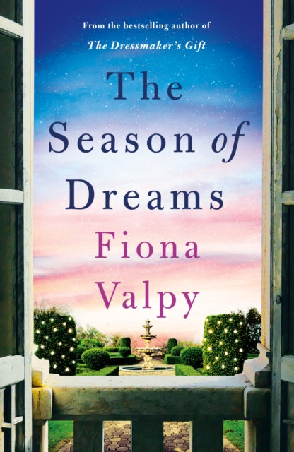 Season Of Dreams By Valpy, Fiona