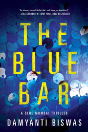 Blue Bar The