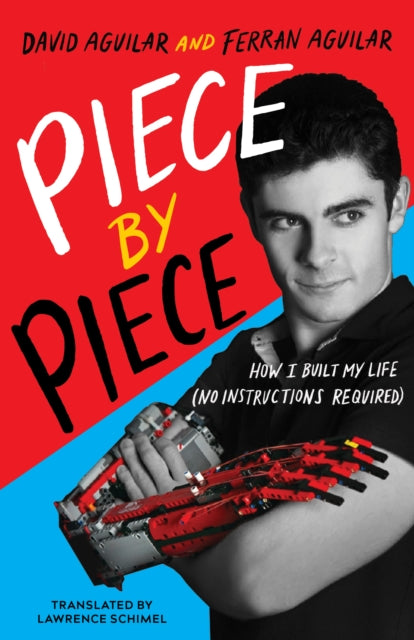 Piece By Piece