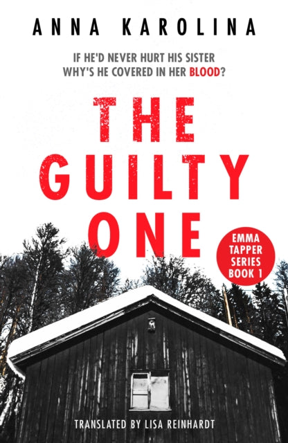 Guilty One The