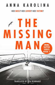 Missing Man The