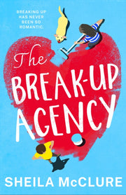 Breakup Agency The