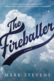 Fireballer The