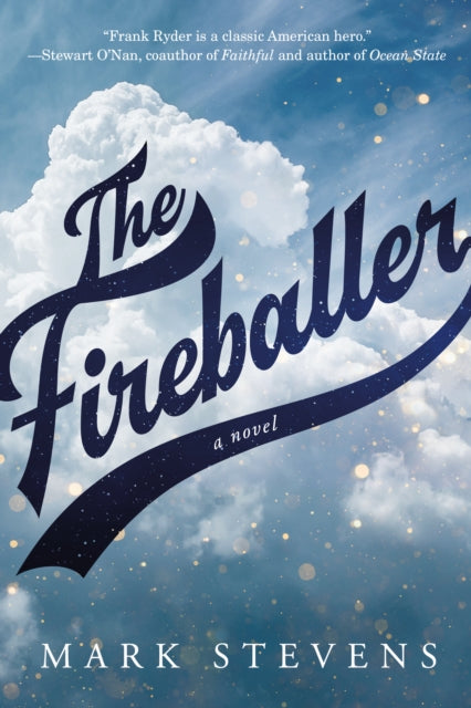 Fireballer The