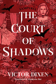Court Of Shadows The