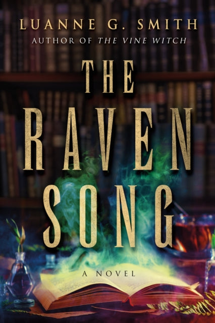 Raven Song The