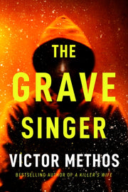 Grave Singer The