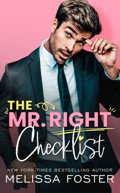 Mr Right Checklist The