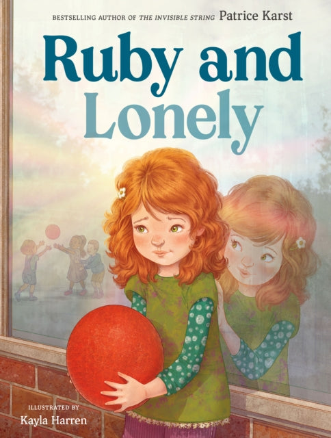 Ruby & Lonely