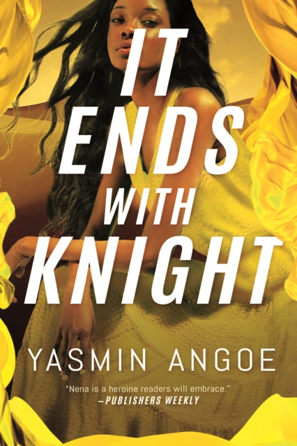 It Ends With Knight