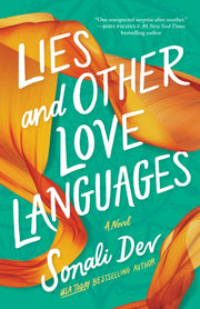 Lies & Other Love Languages