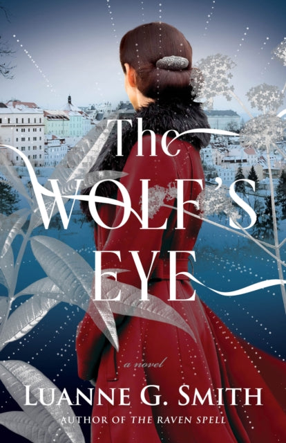 Wolfs Eye