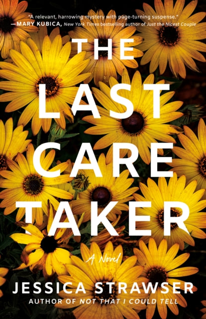 Last Caretaker