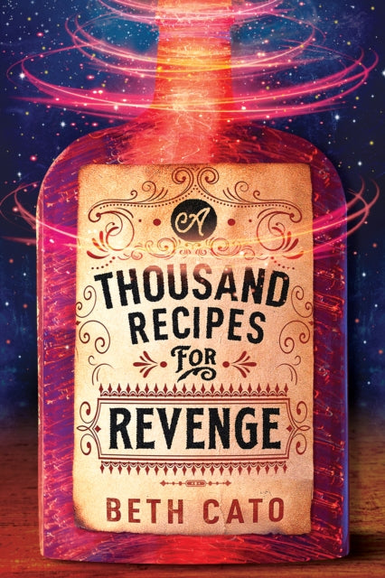Thousand Recipes For Revenge A