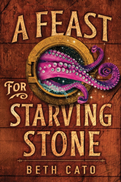 Feast For Starving Stone A