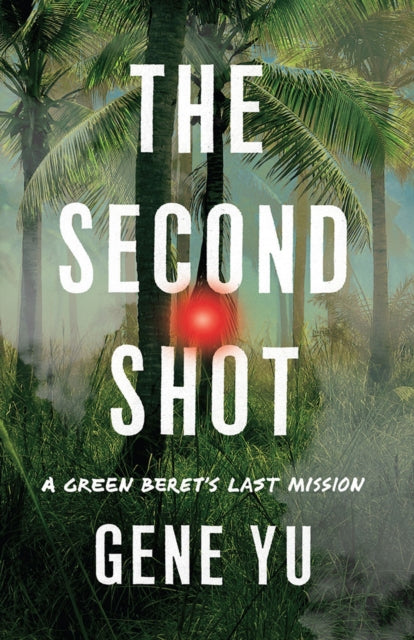 Second Shot The