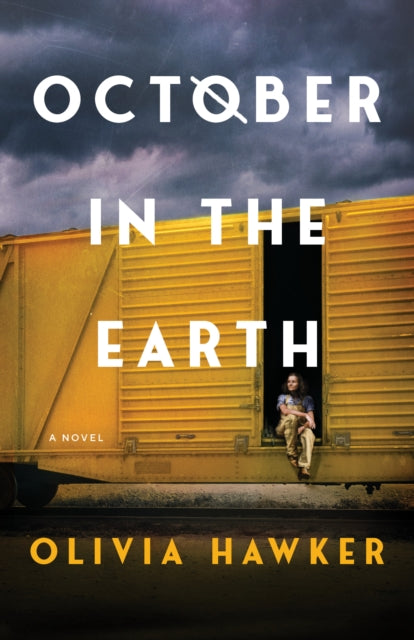 October In The Earth