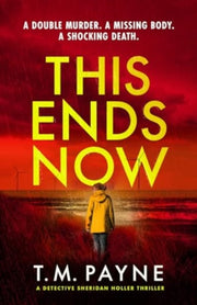 This Ends Now By Payne, T. M