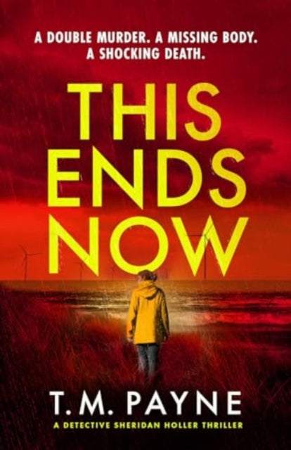 This Ends Now By Payne, T. M