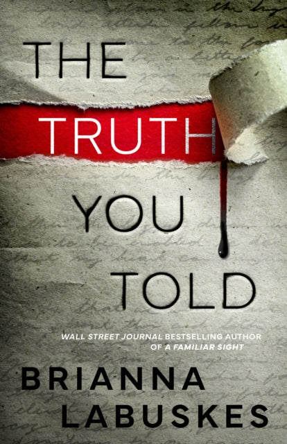 Truth You Told The