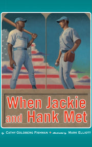 When Jackie & Hank Met