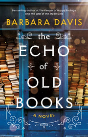 Echo Of Old Books The