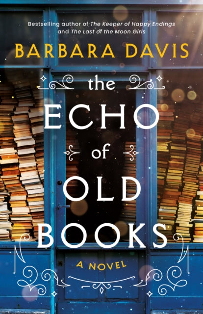 Echo Of Old Books The
