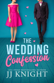Wedding Confession The