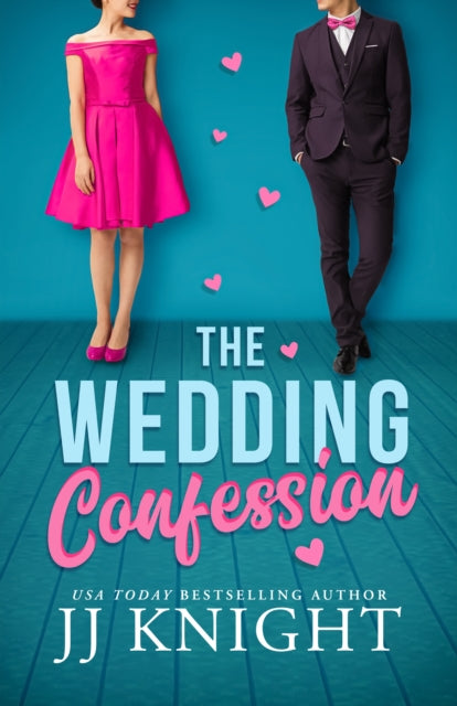 Wedding Confession The