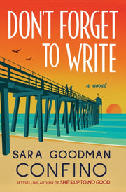 Dont Forget To Write
