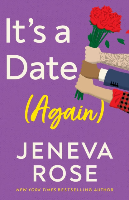 Its A Date Again