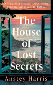 House Of Lost Secrets The