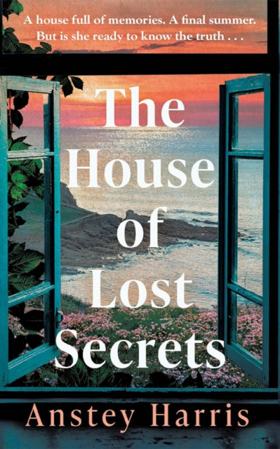 House Of Lost Secrets The