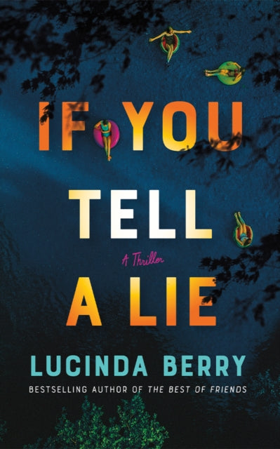 If You Tell A Lie