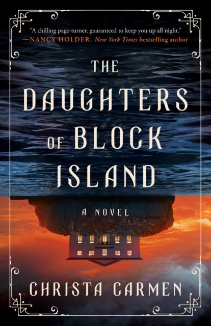 Daughters Of Block Island The