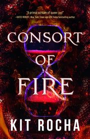Consort Of Fire
