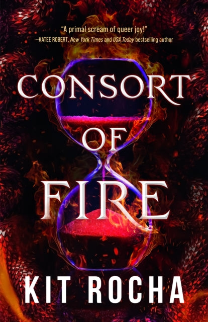 Consort Of Fire
