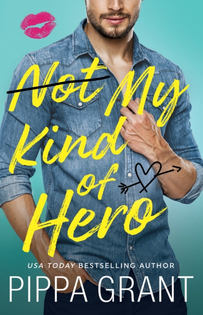 Not My Kind Of Hero