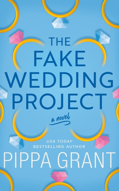 Fake Wedding Project The