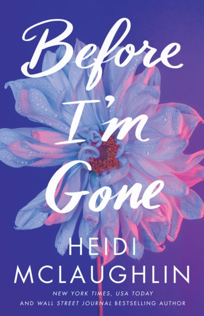 Before Im Gone