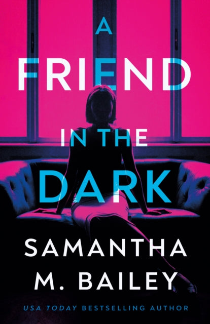 Friend In The Dark
