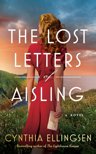 Lost Letters Of Aisling The