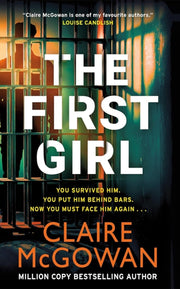 First Girl The