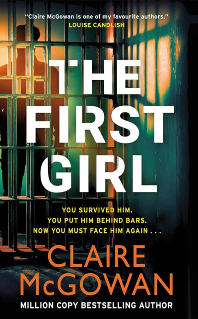 First Girl The
