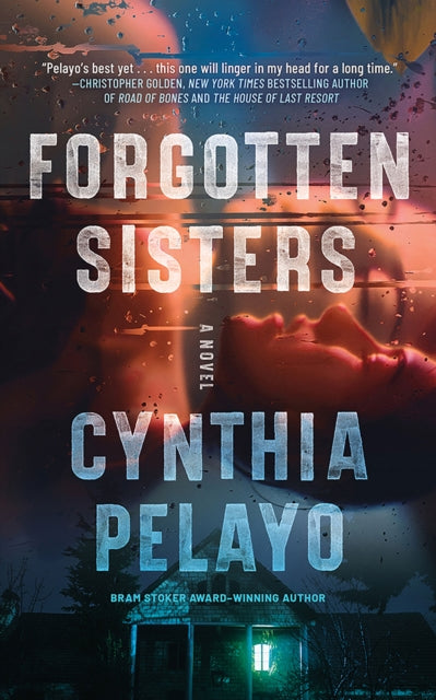 Forgotten Sisters A Novel